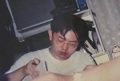 不惹事，不怕事