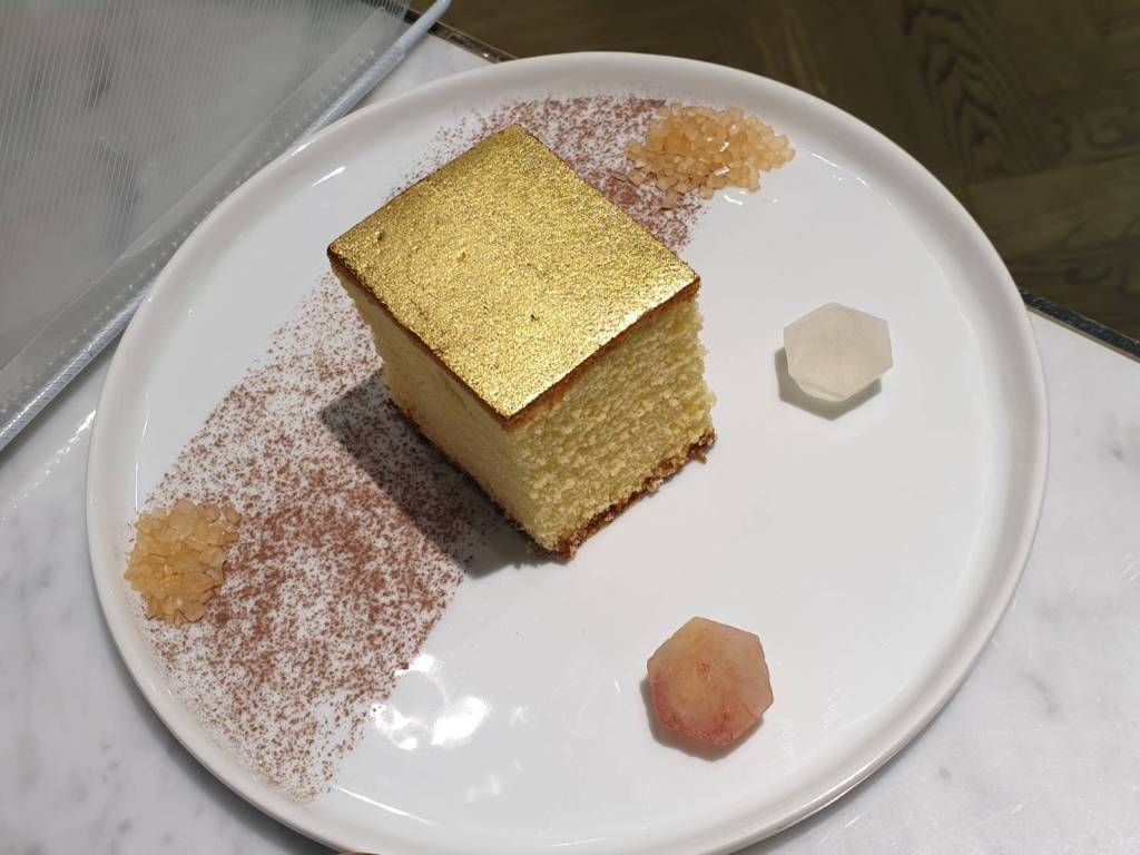 記憶美食